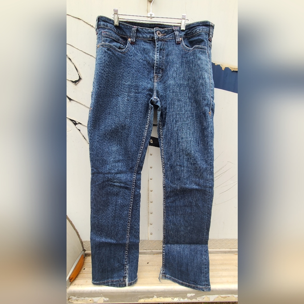 Just Tuff Cowgirl Tuff Jeans 35W x 35L